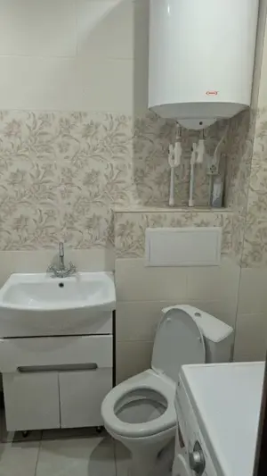 Apartament cu 2 camere de inchiriat in zona Grivitei - imagine 4