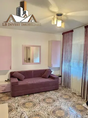 Apartament cu doua camere Aradului-mobilat&utilat  - imagine 2