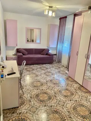 Apartament cu doua camere Aradului-mobilat&utilat