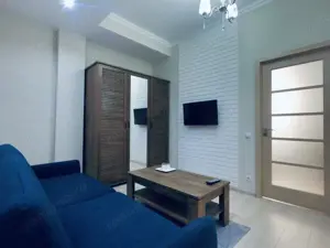 2 camere de inchiriat in zona Grivitei