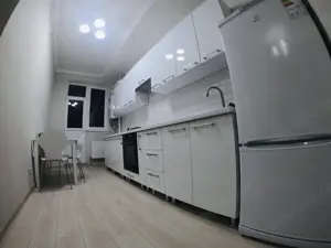 Apartament cu 2 camere de inchiriat in zona Grivitei - imagine 4