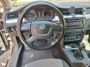 Skoda superb o oferta superba - imagine 11 Skoda superb o oferta superba - imagine 11