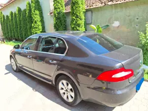 Skoda superb o oferta superba - imagine 9 Skoda superb o oferta superba - imagine 9