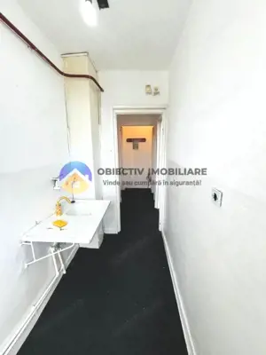 Apartament 1 camera  etajul 3,  TARGU NEAMT - imagine 4 Apartament 1 camera  etajul 3,  TARGU NEAMT - imagine 4