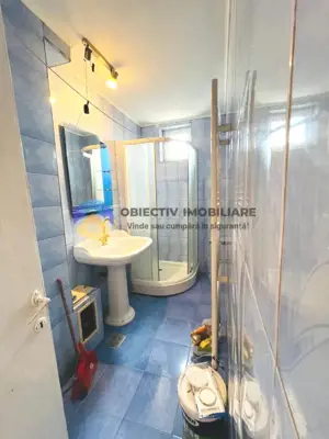 Apartament 1 camera  etajul 3,  TARGU NEAMT - imagine 8 Apartament 1 camera  etajul 3,  TARGU NEAMT - imagine 8