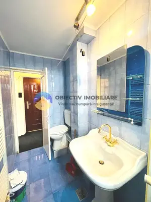 Apartament 1 camera  etajul 3,  TARGU NEAMT - imagine 6 Apartament 1 camera  etajul 3,  TARGU NEAMT - imagine 6