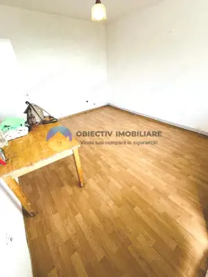 Apartament 1 camera  etajul 3,  TARGU NEAMT