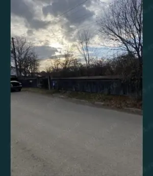 Vând teren intravilan langa primaria Buciumi jud.Bacau