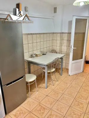 Apartament cu doua camere Aradului-mobilat&utilat  - imagine 7