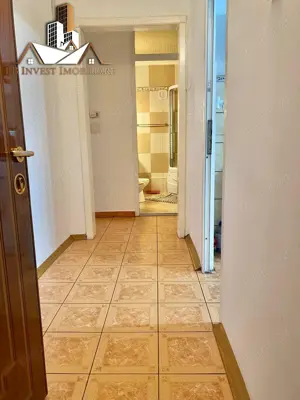 Apartament cu doua camere Aradului-mobilat&utilat  - imagine 9