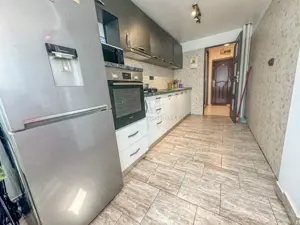 2 Camere Stefan Cel Mare | Renovat | Metrou - imagine 6