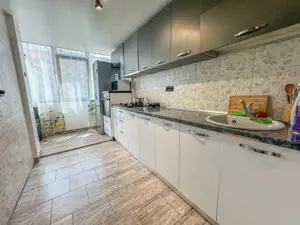 2 Camere Stefan Cel Mare | Renovat | Metrou - imagine 4