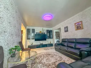 2 Camere Stefan Cel Mare | Renovat | Metrou - imagine 2