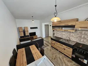 Apartament 2 Camere Militari Residence Weiner Palada 12, Mobilat, Utilat - imagine 8