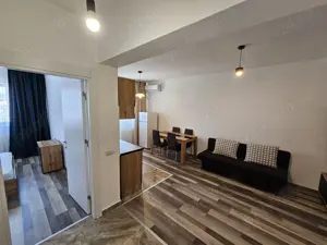 Apartament 2 Camere Militari Residence Weiner Palada 12, Mobilat, Utilat - imagine 5