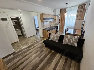 Apartament 2 Camere Militari Residence Weiner Palada 12, Mobilat, Utilat - imagine 10