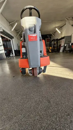 Cautam Electromecanic reparatii utilaje - imagine 2