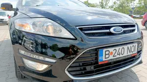 FORD MONDEO MK4 Titanium Break 2012   1.6D   115HP   383.301 km