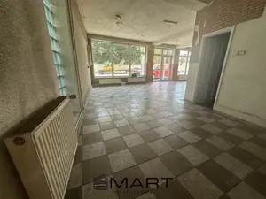 Spațiu Comercial 140 mp Bartolomeu