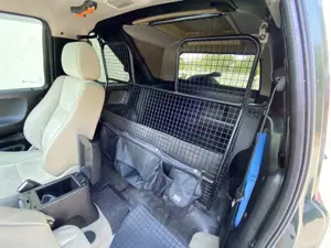 Land Rover Freelander td4