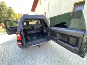 Land Rover Freelander td4 - imagine 5