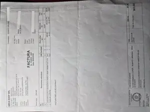 Vând  Șlefuitor  rotativ pereți  - imagine 2