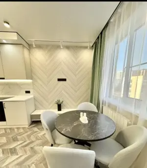 Apartament cu 2 camere de inchiriat in zona Tractorul - imagine 3