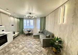 Apartament cu 2 camere de inchiriat in zona Tractorul - imagine 2