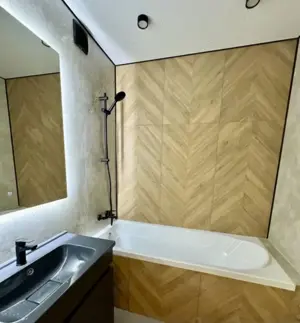 Apartament cu 2 camere de inchiriat in zona Tractorul - imagine 4