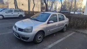 renault clio simbol 2008 169746 km - imagine 2