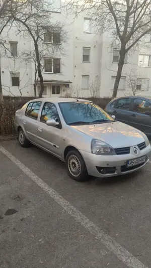 renault clio simbol 2008 169746 km - imagine 4