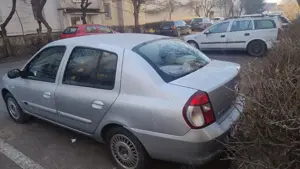 renault clio simbol 2008 169746 km - imagine 5