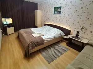 Garsoniera de inchiriat in zona Vlahuta aproape de ITC