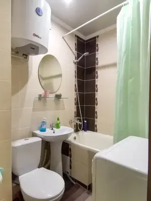 Garsoniera de inchiriat in zona Vlahuta aproape de ITC - imagine 2