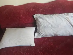 Lenjerie paturi, perne - imagine 3