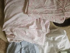 Lenjerie paturi, perne - imagine 4