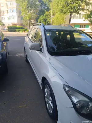 vind autoturism Hyundai i30 
