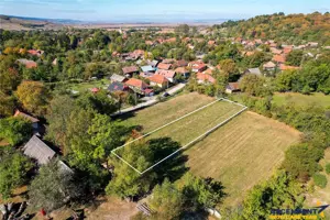 900mp teren intravilan, cu paramentri de constructie, Papauti, Covasna - imagine 4