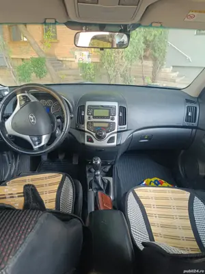 vind autoturism Hyundai i30  - imagine 3
