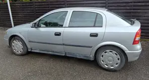 Opel Astra G clasic 1.7 Hatchback