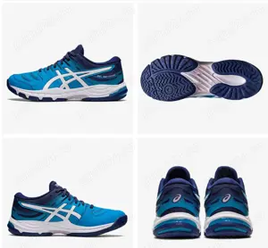 Adidași Asics Beyond 6, nr. 41.5, 26cm, X2