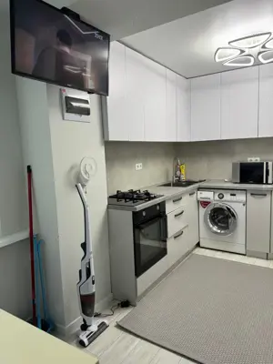 inchiriere garsoniera in zona Vitan - imagine 6