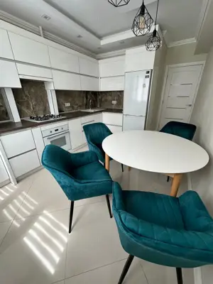 Apartament 2 camere zona Cismigiu - imagine 2