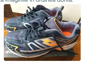 Adidași Lotto, nr.39, cod produs X3