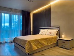 Apartament de inchiriat Drumul Taberei