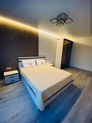 Apartament cu 2 camere de inchiriat Drumul Taberei - imagine 3