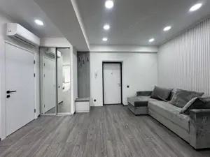 Apartament de inchiriat 2 camere zona Aviatiei