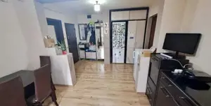 ARADULUI - 3 Camere - Centrala proprie - Clima