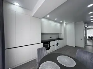 Inchiriere apartament 2 camere Aviatiei - imagine 5