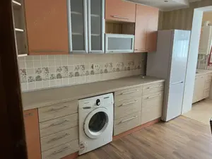 Garsoniera aproape de Coresi